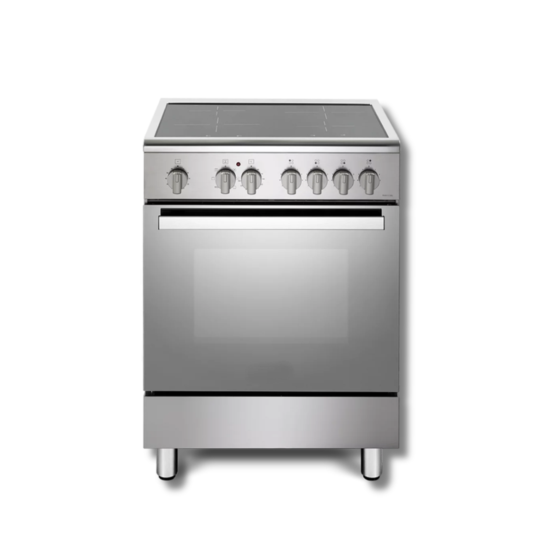 Package 20: Electric Heat Pump, Electric free-standing oven and induction cooktop, Split System & Rooftop Solar - My Green Homes Upgrade
