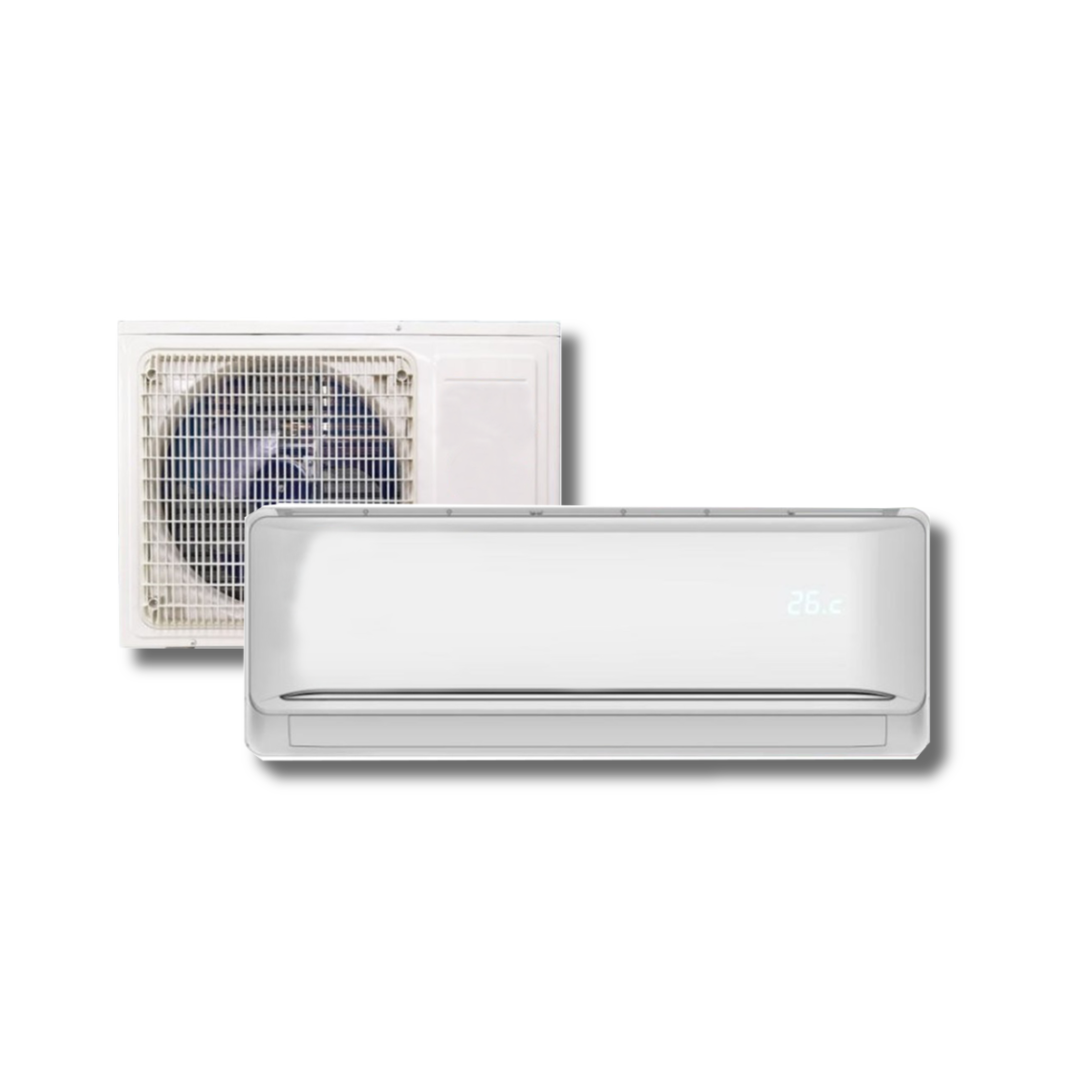 Package 12: Electric Heat Pump, Induction Cooktop, Split System & Upgrade Switchboard - My Green Homes Upgrade