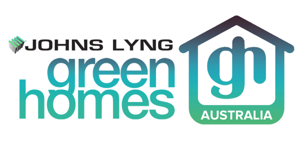 My Green Homes Upgrade