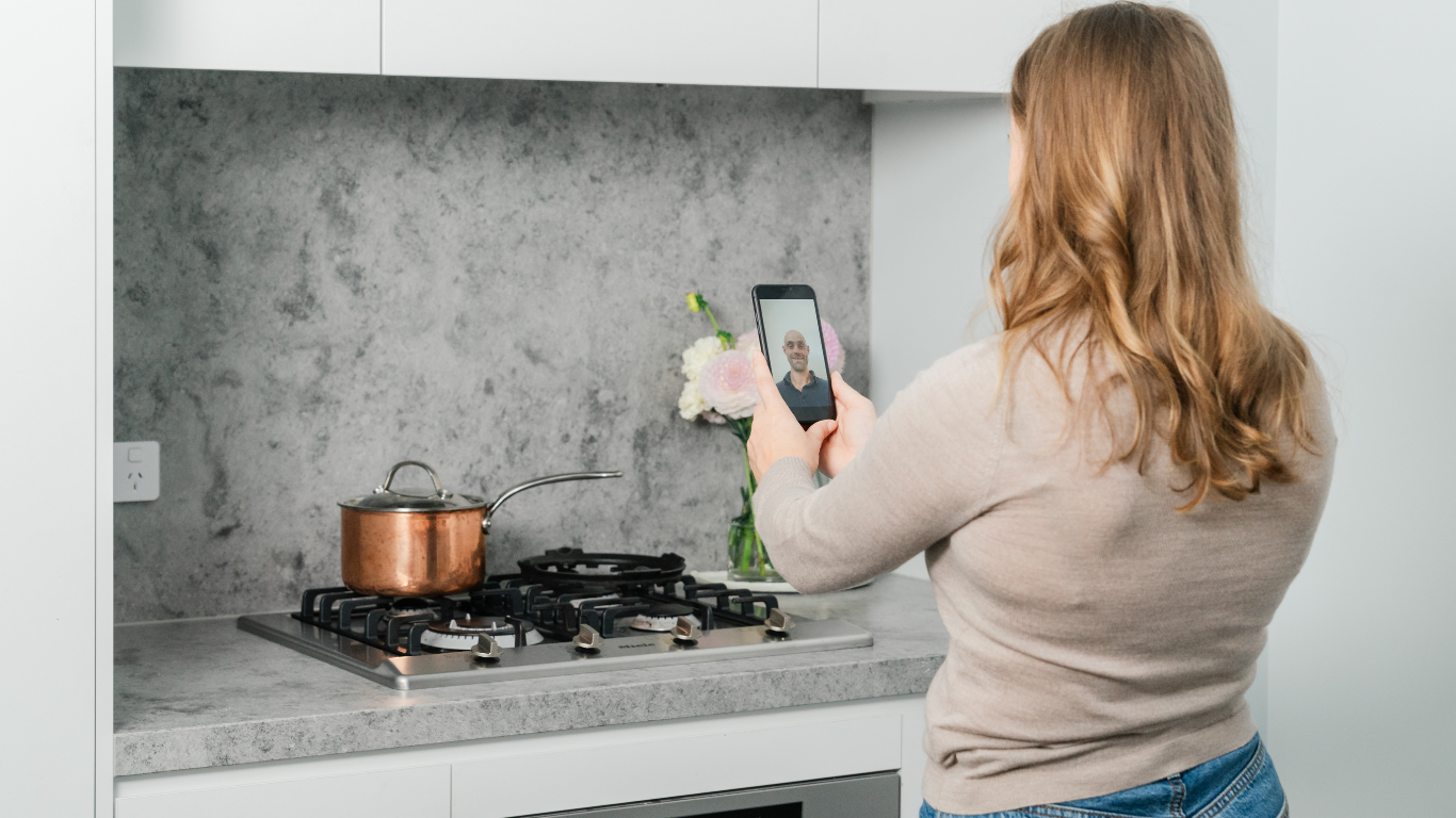 Book Virtual Assessment Now! - My Green Homes Upgrade