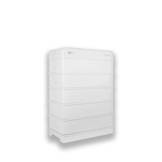 Package 7: Split system & Battery