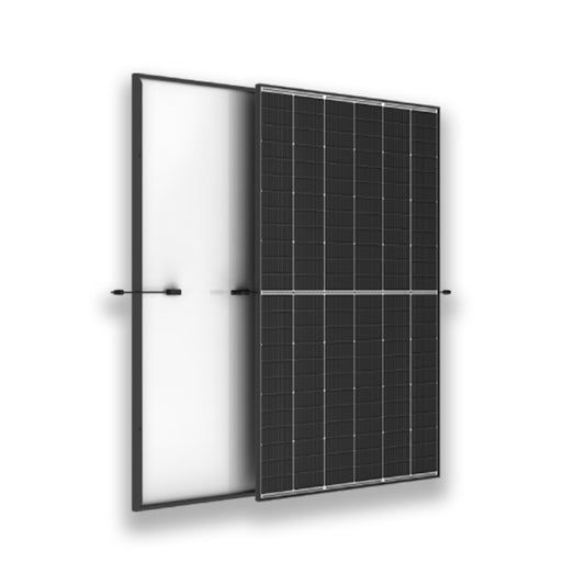 Package 9: Solar PV System & Battery
